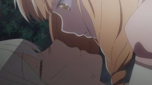 Shiyan Pin Jiating 1 Episodio 10