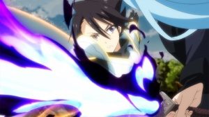 That Time I Got Reincarnated as a Slime 3 Episodio 8