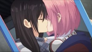 Citrus 1 Episodio 8