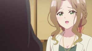 The Ryuo’s Work is Never Done! 1 Episodio 11