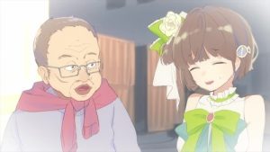 Himote House 1 Episodio 5