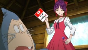 GeGeGe no Kitaro 1 Episodio 31