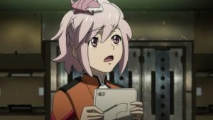 Juushinki Pandora 1 Episodio 12