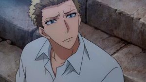 Senjuushi 1 Episodio 6