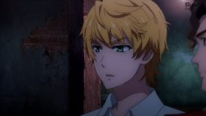 Senjuushi 1 Episodio 1