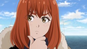 Futari Solo Camp Episódio 4