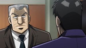Chuukan Kanriroku Tonegawa 1 Episodio 11