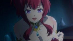 Isekai Maou to Shoukan Shoujo no Dorei Majutsu 2 Episodio 7