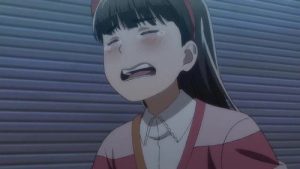Hinamatsuri 1 Episodio 10