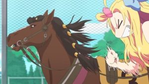 Jashin-chan Dropkick 3 Episodio 7