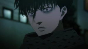 Devils Line 1 Episodio 10