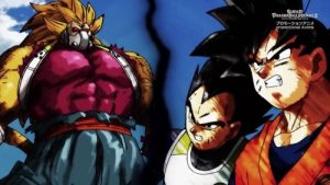 Super Dragon Ball Heroes 1 Episodio 3