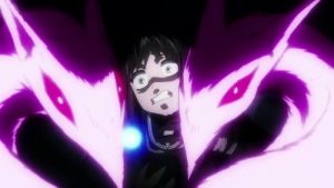 Muhyo to Rouji no Mahouritsu Soudan Jimusho 1 Episodio 1