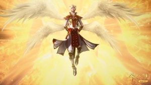Douluo Dalu (Soul Land) 1 Episodio 154