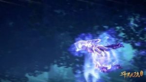 Douluo Dalu (Soul Land) 1 Episodio 30