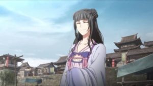 The Master of Diabolism 1 Episodio 6