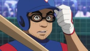 Gurazeni 1 Episodio 11