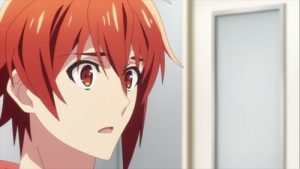 IDOLiSH7 1 Episodio 31