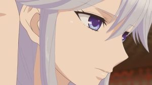 Citrus 1 Episodio 11