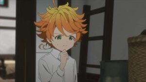 Yakusoku no Neverland 1 Episodio 2