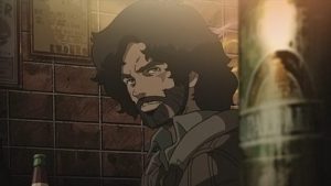 Megalo Box 2 Episodio 1