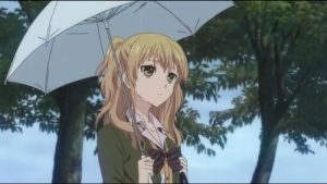 Citrus 1 Episodio 6