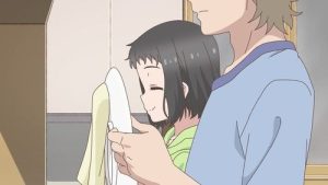 Akkun to Kanojo 1 Episodio 17