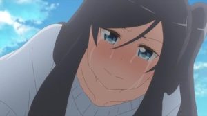 Sunoharasou no Kanrinin-san 1 Episodio 3