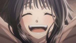 Kaoru Hana wa Rin to Saku Episódio 6