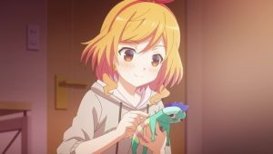 Ongaku Shoujo 1 Episodio 11