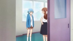 Comic Girls 1 Episodio 6