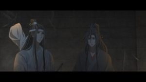 The Master of Diabolism 2 Episodio 4