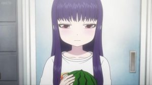 Hi Score Girl 1 Episodio 8