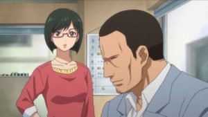 Rokuhoudou Yotsuiro Biyori 1 Episodio 5