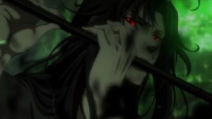 The Master of Diabolism 1 Episodio 15