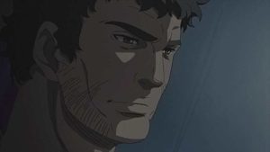 Megalo Box 2 Episodio 11