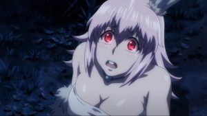 Killing Bites 1 Episodio 8