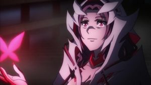 Lord of Vermilion: The Crimson King 1 Episodio 10