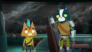 Final Space 3 Episodio 12