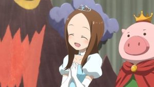 Teasing Master Takagi-san 3 Episodio 6