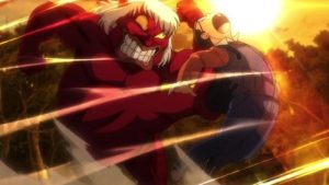GeGeGe no Kitaro 1 Episodio 92