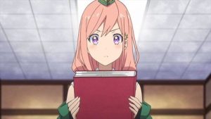 Conception 1 Episodio 10