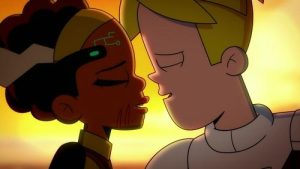 Final Space 2 Episodio 7