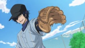 Gakuen Basara: Samurai High School 1 Episodio 4