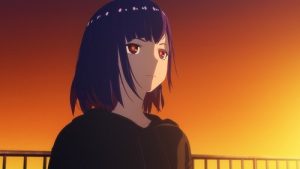 Kamitsubaki-shi Kensetsuchuu Episódio 6