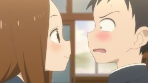 Teasing Master Takagi-san 3 Episodio 7