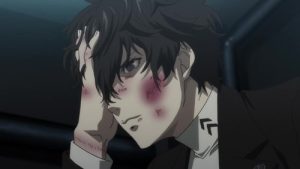 Persona 5 The Animation 1 Episodio 26