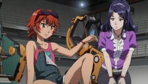 A.I.C.O. 1 Episodio 5