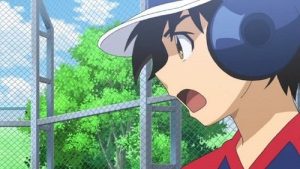 Major 2nd 1 Episodio 22