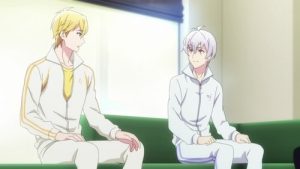 IDOLiSH7 1 Episodio 2